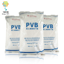 PVB Resin For Interlayer Coating Primer PVB Resin